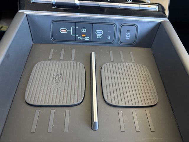 2025 Hyundai Santa Fe Hybrid Limited