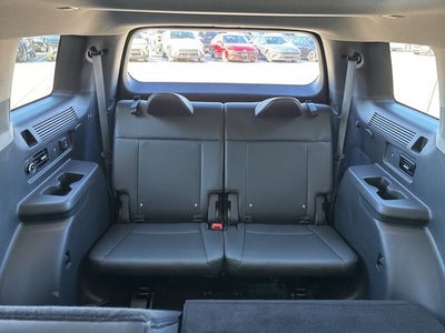 2025 Hyundai Santa Fe Hybrid Limited