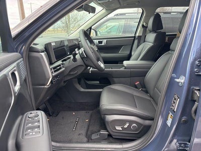 2026 Hyundai Santa Fe XRT AWD