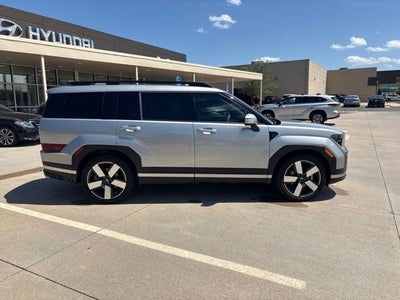 2024 Hyundai Santa Fe Limited