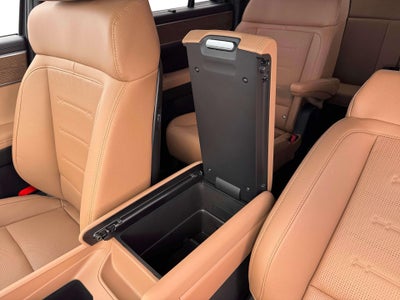 2026 Hyundai Santa Fe Limited FWD
