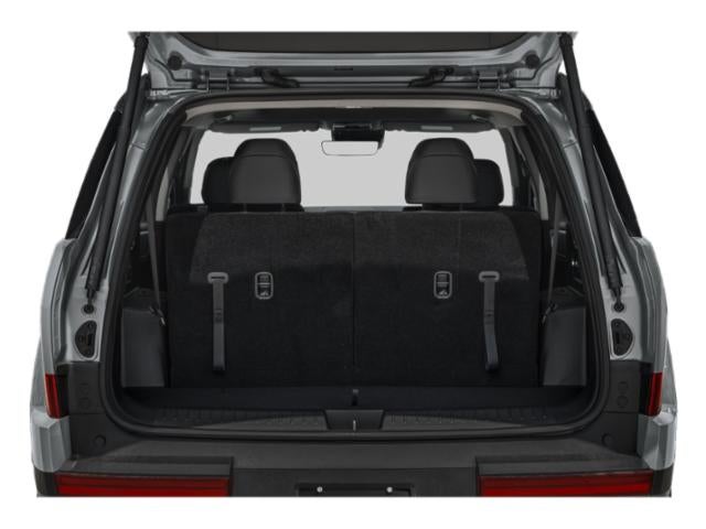 2026 Hyundai Santa Fe Limited FWD
