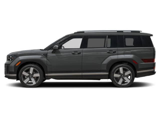 2026 Hyundai Santa Fe Limited FWD