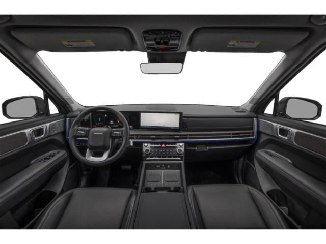 2026 Hyundai Santa Fe Limited FWD