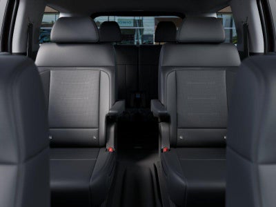 2027 Hyundai Santa Fe Limited AWD