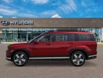 2027 Hyundai Santa Fe Limited AWD