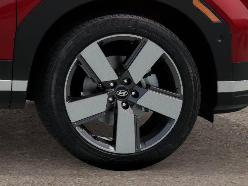 2027 Hyundai Santa Fe Limited AWD