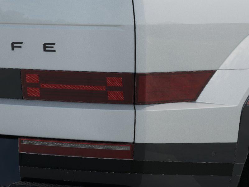 2027 Hyundai Santa Fe Calligraphy FWD