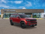 2027 Hyundai Santa Fe Hybrid Calligraphy