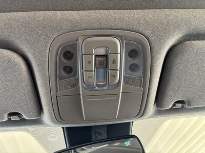 2019 Hyundai Santa Fe Ultimate