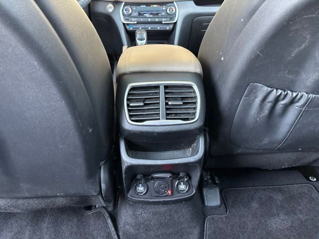 2019 Hyundai Santa Fe Ultimate