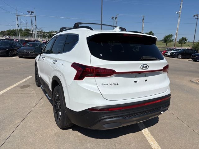 2022 Hyundai Santa Fe XRT