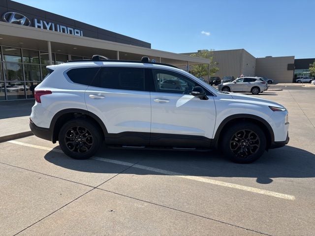 2022 Hyundai Santa Fe XRT