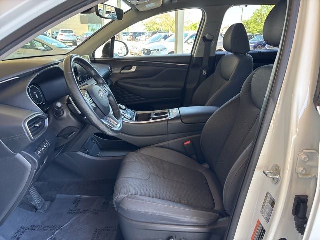 2022 Hyundai Santa Fe XRT