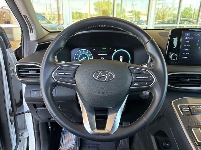 2022 Hyundai Santa Fe XRT