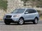 2009 Hyundai Santa Fe SE