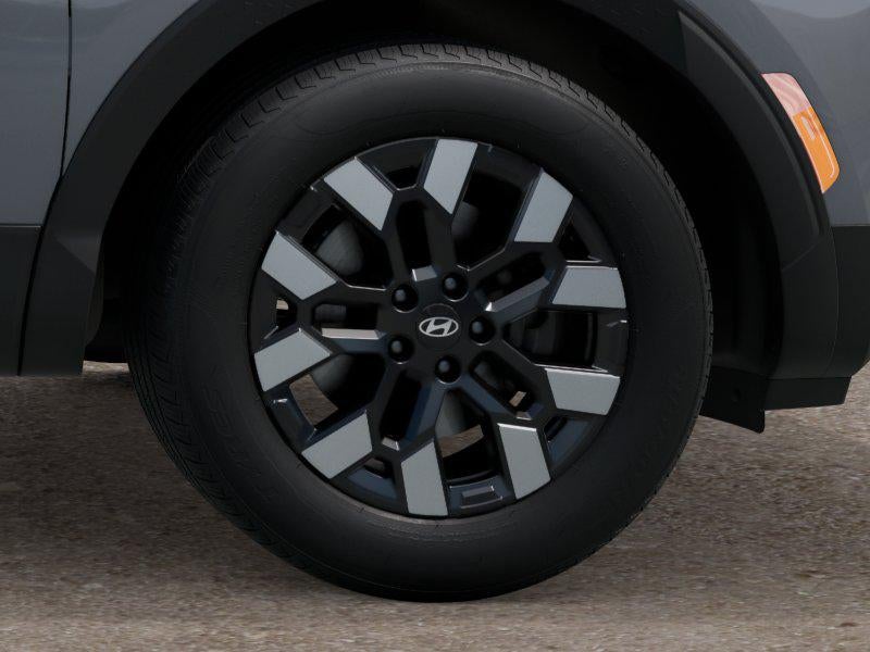 2027 Hyundai Santa Cruz SE FWD