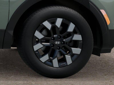 2027 Hyundai Santa Cruz SE FWD