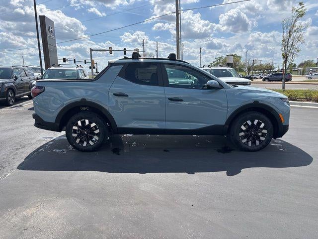 2026 Hyundai Santa Cruz SEL FWD