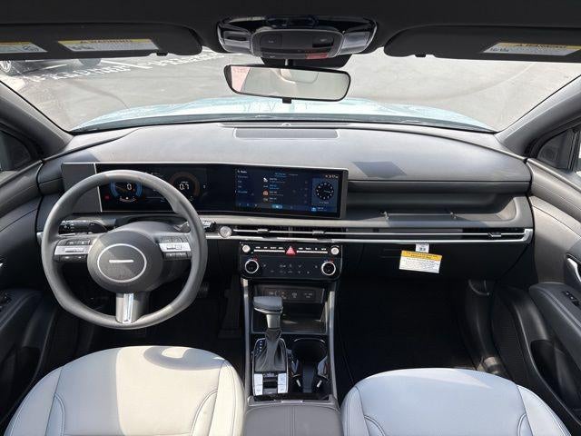 2026 Hyundai Santa Cruz SEL FWD