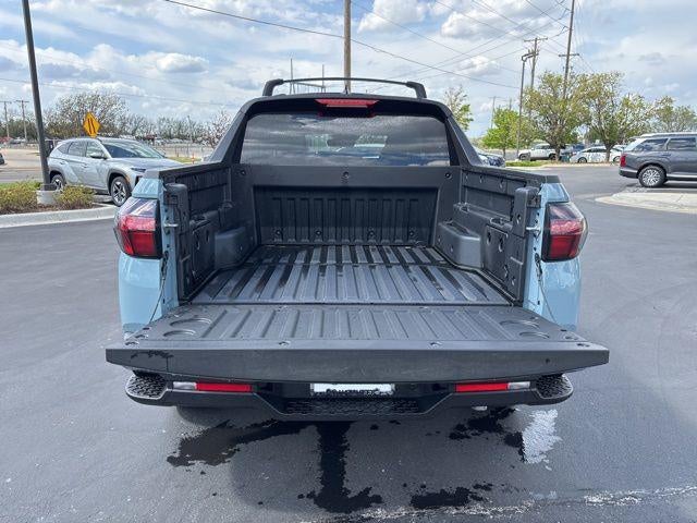 2026 Hyundai Santa Cruz SEL FWD