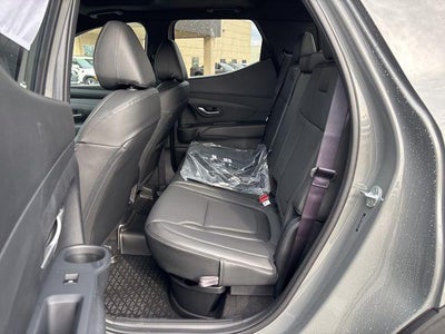 2026 Hyundai Santa Cruz SEL Activity FWD