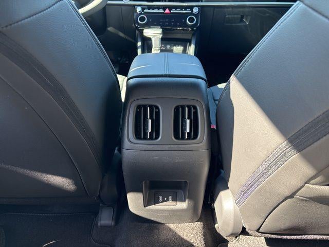 2026 Hyundai Santa Cruz SEL Activity FWD