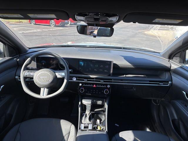 2026 Hyundai Santa Cruz SEL Activity FWD