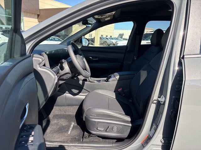 2026 Hyundai Santa Cruz SEL Activity FWD