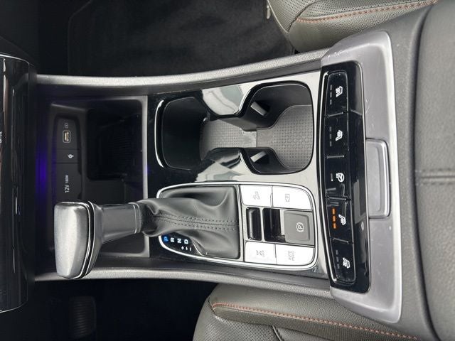 2022 Hyundai Santa Cruz Limited
