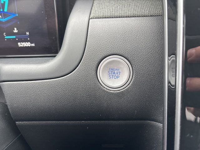 2022 Hyundai Santa Cruz Limited
