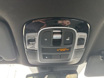 2022 Hyundai Santa Cruz Limited