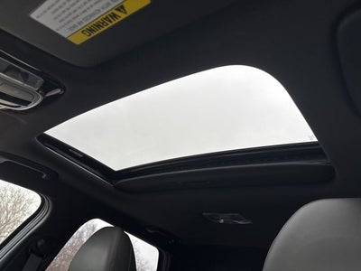 2022 Hyundai Santa Cruz Limited