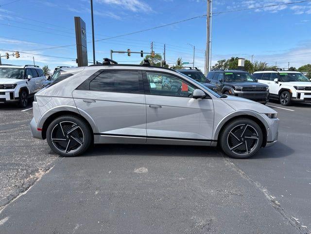 2026 Hyundai IONIQ 5 Limited