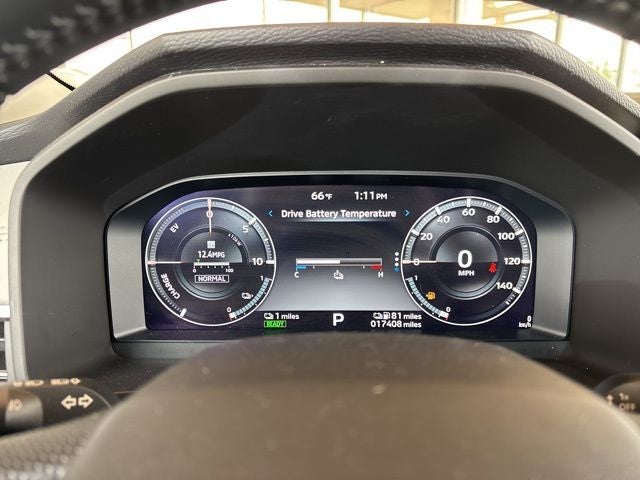 2023 Mitsubishi Outlander PHEV SEL