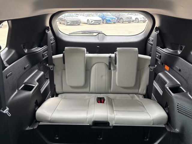 2023 Mitsubishi Outlander PHEV SEL