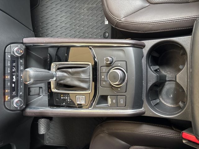 2019 Mazda Mazda CX-5 Signature