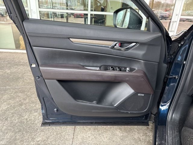 2019 Mazda Mazda CX-5 Signature