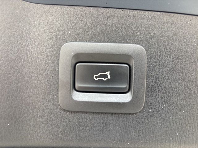 2019 Mazda Mazda CX-5 Signature