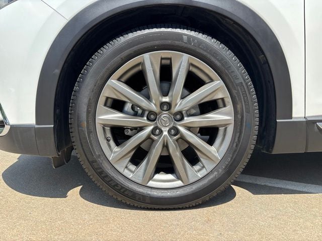 2016 Mazda Mazda CX-9 Signature