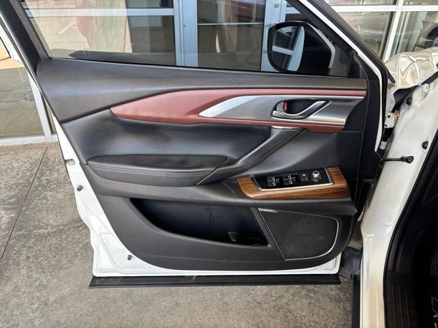2016 Mazda Mazda CX-9 Signature