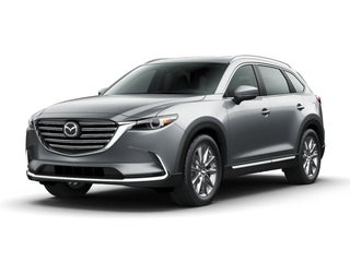 2016 Mazda Mazda CX-9 Signature