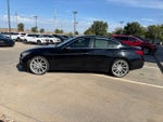 2014 INFINITI Q50 Sport