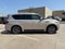 2021 INFINITI QX80 Sensory