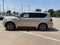 2021 INFINITI QX80 Sensory
