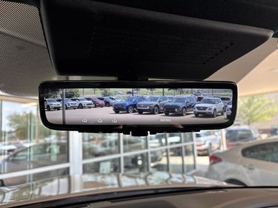 2021 INFINITI QX80 Sensory