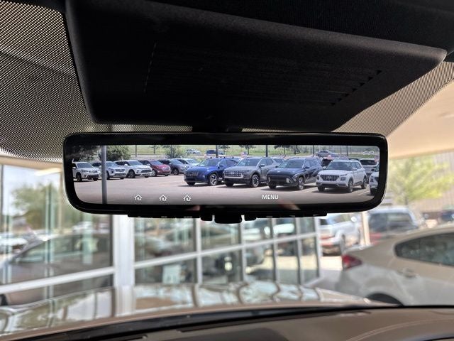 2021 INFINITI QX80 Sensory