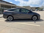 2017 Toyota Prius Three Touring