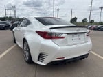 2016 Lexus RC 350