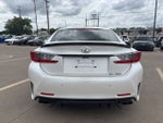 2016 Lexus RC 350